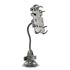 NPI RAM Universal Hook Clamp PDA Flex Mount with Suction Base