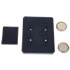NPI RAM Universal Magnetic Power Plate III Holder