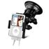NPI RAM Apple iPod Nano G3 Series Pivot Suction Cup Mount NPI RAM Apple iPod Nano G3 Series Pivot Suction Cup Mount