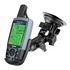 NPI RAM Garmin GPSMAP 60C and Astro Pivot Suction Cup Mount NPI RAM Garmin GPSMAP 60C and Astro Pivot Suction Cup Mount