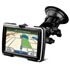 RAM-HOL-GA28 Series Cradle for Garmin nuvi 5000 Series