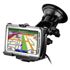 NPI RAM Garmin nuvi 8xx Series Pivot Suction Cup Mount