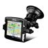 NPI RAM Magellan Maestro 32xx Series Pivot Suction Cup Mount