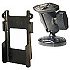 NPI RAM Radio Belt Clip Bar Twist Screw Down Mount