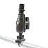 RAM Mount Antenna Mount with Rail Base