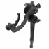 RAM Mount Plastic ROD 2000 Fishing Rod Post Holder