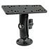 RAM Mount Wide Plate Screw Down Mount RAM-B-111U