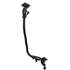 RAM Mount Seat Clamp Mount with AMPS Plate RAM-B-316-121B-347U
