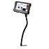 RAM Mount Tough Tray II Vehicle Floor Netbook Mount