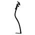 NPI RAM Apple iPod Nano G2 Vehicle Floor Mount NPI RAM Apple iPod Nano G2 Vehicle Floor Mount