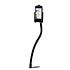 NPI RAM Apple iPod Touch G1 Vehicle Floor Mount