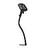 NPI RAM Waterproof Medium Aqua Box 2 Vehicle Floor Mount NPI RAM Waterproof Medium Aqua Box 2 Vehicle Floor Mount