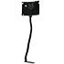 NPI RAM Arinc eFLYBook Tablet Vehicle Floor Mount
