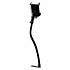 NPI RAM Compaq iPaq 3xxx Series Vehicle Floor Mount NPI RAM Compaq iPaq 3xxx Series Vehicle Floor Mount