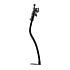 NPI RAM Garmin GPSMAP 60 Series and Astro Vehicle Floor Mount NPI RAM Garmin GPSMAP 60 Series and Astro Vehicle Floor Mount
