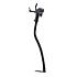 NPI RAM Garmin Quest Series Vehicle Floor Mount NPI RAM Garmin Quest Series Vehicle Floor Mount