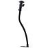 NPI RAM Garmin G-Ball Vehicle Floor Mount