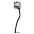 NPI RAM Garmin nuvi 2xx Vehicle Floor Mount