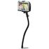 NPI RAM Garmin nuvi 8xx Series Vehicle Floor Mount