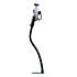 NPI RAM Lowrance iFinder Series Vehicle Floor Mount NPI RAM Lowrance iFinder Series Vehicle Floor Mount