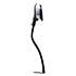 NPI RAM Lowrance iFinder H2O Series Vehicle Floor Mount