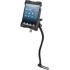 RAM Mount Dock-N-Lock Tab 11 Apple iPad mini RAM POD1 Vehicle Floor Mount