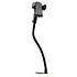 NPI RAM Universal Medium Clamp Cradle Vehicle Floor Mount