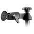 RAM Mount Single Swing Arm with 1.5 inch Ball Rotating Plate