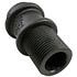 RAM Mount Plastic Marine Antenna 1-14 inch Thread End with Octagon Button