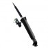 RAM Mount Fishing Rod Tube with Round 2.5 inch dia Base Mount