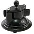 RAM Mount Aluminum Locking Suction Cup Base with 0.56'' A Ball