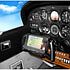 RAM Mount Tough Tray II Aviation Yoke Netbook Mount