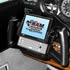 NPI RAM OQO model 02 UMPC Yoke Mount NPI RAM OQO model 02 UMPC Yoke Mount