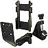 NPI RAM Radio Belt Clip Bar Yoke Extension Mount