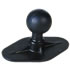 RAM Mount Ezy-Mount Male Plate on Ball RAP-B-326MU