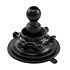 RAM Mount Locking Suction Integrated Snap-Link Ball Base