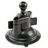 RAM Mount Locking Suction Base with Snap-Link Ball