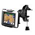 NPI RAM Garmin nuvi 500 Series Universal Clamp Mount