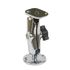 RAM Mount Chrome Screw Down Standard Arm Diamond Assembly