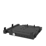 RAM-234-6 Plastic Small Laptop Mount Tough Tray II