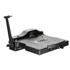 RAM Mount Metal Tough Dock for CF-29 CF-30 Toughbook