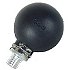 RAM Mount 0.38''-16 Male Thread with 1.5 inch Ball