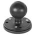 RAM Mount Plastic Magnetic Adapter Base with 1.5inch Ball