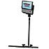 NPI RAM OQO model 02 UMPC Cessna Rail Post Mount NPI RAM OQO model 02 UMPC Cessna Rail Post Mount