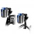 RAM Mount Cup Holder Motorcycle Handle Mount