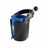 RAM Mount Plastic Self Leveling Cup Holder with Foam Holder