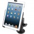 RAM Mount Aluminum Apple iPad mini Screw Down Swivel Mount