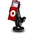NPI RAM Apple iPod Nano G2 Screw Down Plate Mount NPI RAM Apple iPod Nano G2 Screw Down Plate Mount