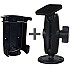 NPI RAM Compaq iPaq PDA Screw Down Plate Mount NPI RAM Compaq iPaq PDA Screw Down Plate Mount