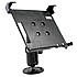 NPI RAM Fujitsu LifeBook U810 Tablet Screw Down Mount NPI RAM Fujitsu LifeBook U810 Tablet Screw Down Mount